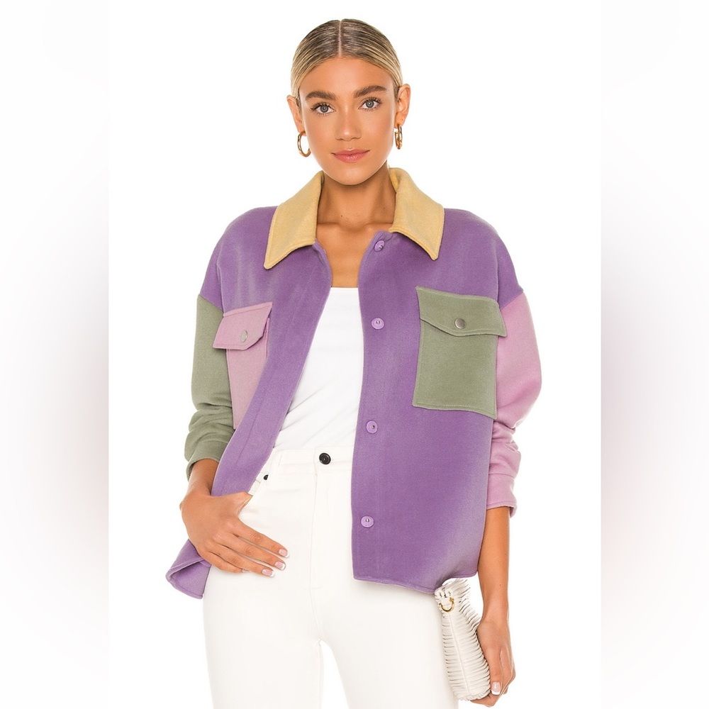 Olivia Rubin Sabine Jacket
